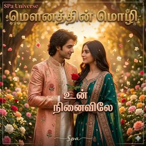 உன் நினைவிலே (Soul Symphony Male Version)