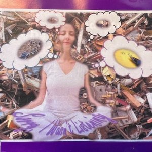 Bird of Paradise / Savasana Twist