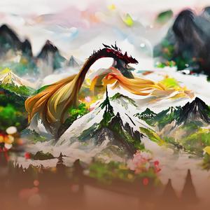 竜の冒険4