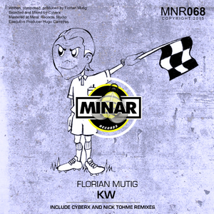 KW (Nick Tohme Remix)