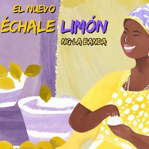 El nuevo échale limón