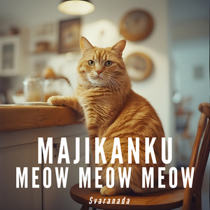 Majikanku Meow Meow Meow
