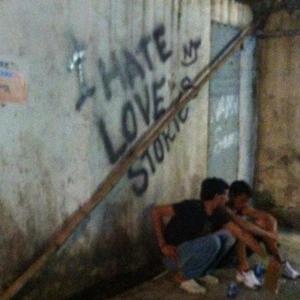 没有爱我不能活 (Prod. by Homage)