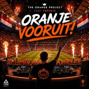 Oranje vooruit!