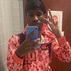 What She Want? (feat. Devstacks)