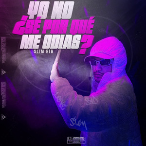 Yo No Se Porque Me Odias