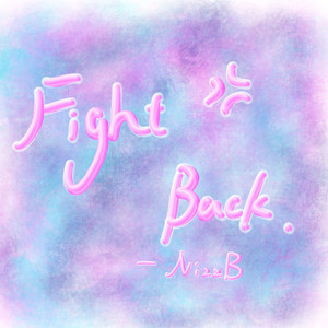 FIGHT BACK (prod.by Wolf pack beats)
