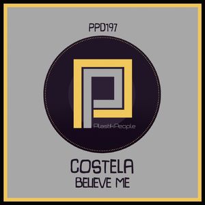 Believe Me (Juan Mejia Swank Dub)