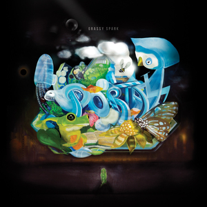 Living in Paradise (Feat. Jeremy Loops)