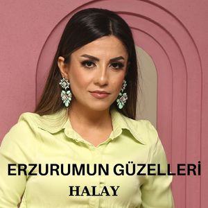 Erzurumun Güzelleri Halay
