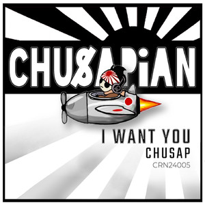 I Want You (Radio Edit)