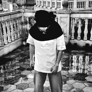chill(Prod. Mamapkell）