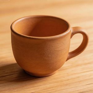 空茶杯