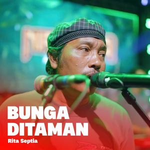 Bunga Ditaman