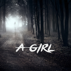 A Girl