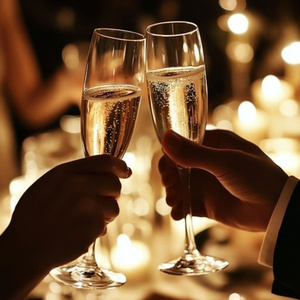 Won't Even Get A Toast