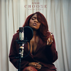 Choose (Acoustic)