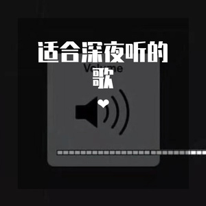 适合深夜听的歌