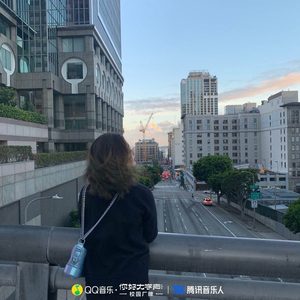 明日浪漫/A bright day