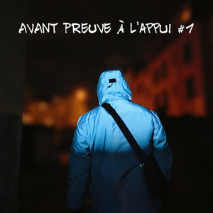 Avant preuve à l'appui #1