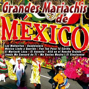 Allá en el Rancho Grande