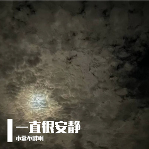 一直很安静_小常不胖.