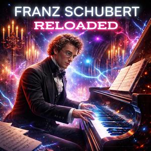 Franz Schubert Reloaded