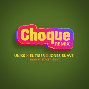 Choque (Remix)