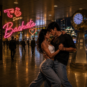 でらBachata