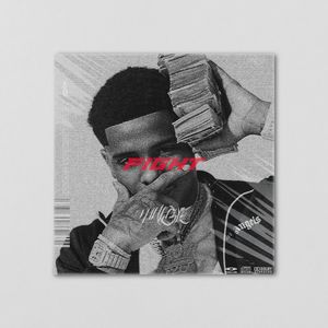 【Free】'' Fight '' — Dark Memphis Trap Type Beat