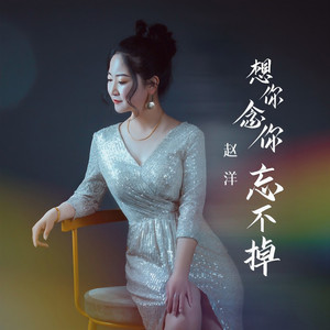 想你念你忘不掉