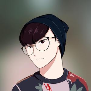 Weird Kid (Acoustic / Nightcore)