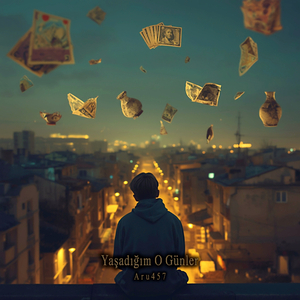 Yaşadığım O Günler