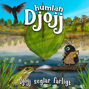 Djojj seglar farligt, del 2