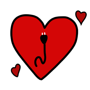 Plug com love song