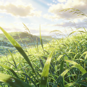 长安旧梦·未央雪