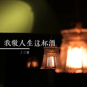 我敬人生这杯酒