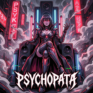 Psychopata