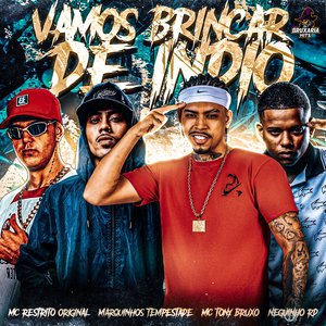 Vamos Brincar de Índio