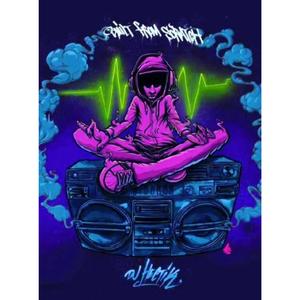 RECORD PLAYER SKIT - DJ HECTIK