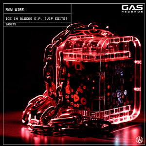 Logic Bomb (New Kicks Extended)