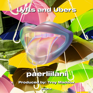Lyfts and Ubers