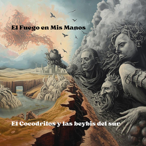 El Fuego en Mis Manos