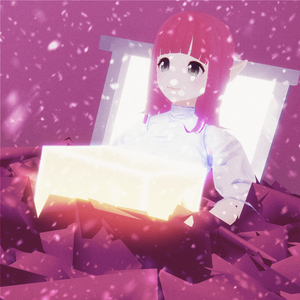 Dead Moon (feat. Porfodof)