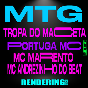 Mtg Tropa do Maceta