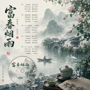 富春烟雨 (富春烟雨)