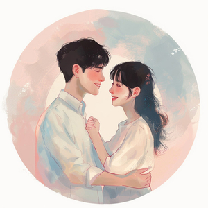 I Like You The Most (พี่ชอบหนูที่สุดเลย, Instrumental)