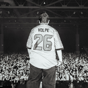 Duro (Ray Volpe Remix) Ray's Baby Vocal Edit