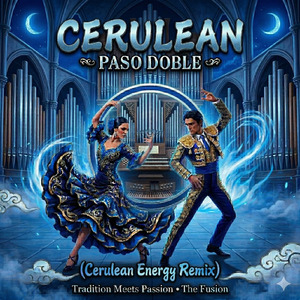 【パソドブレデモ向き曲】パソドブレセルリアン【社交ダンスパソドブレデモ向き曲】