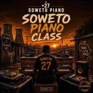 Soweto Nights